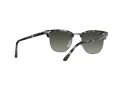 Ray-Ban Clubmaster Ochelari de Soare RB 3016 1336/71 49