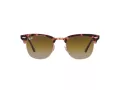 Ray-Ban Clubmaster Ochelari de Soare RB 3016 1337/51 51