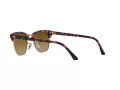 Ray-Ban Clubmaster Ochelari de Soare RB 3016 1337/51 51