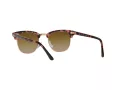 Ray-Ban Clubmaster Ochelari de Soare RB 3016 1337/51 51