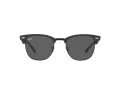 Ray-Ban Clubmaster Ochelari de Soare RB 3016 1367B1 49