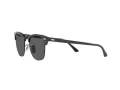 Ray-Ban Clubmaster Ochelari de Soare RB 3016 1367B1 55