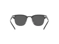 Ray-Ban Clubmaster Ochelari de Soare RB 3016 1367B1 55