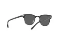 Ray-Ban Clubmaster Ochelari de Soare RB 3016 1367B1 55