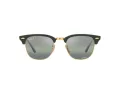 Ray-Ban Clubmaster Ochelari de Soare 3016 1368G4 49
