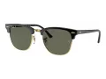 Ray-Ban Clubmaster Ochelari de Soare RB 3016 901/58 51