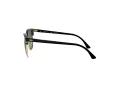 Ray-Ban Clubmaster Ochelari de Soare RB 3016 901/58 51