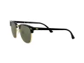 Ray-Ban Clubmaster Ochelari de Soare RB 3016 901/58 51