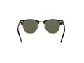 Ray-Ban Clubmaster Ochelari de Soare RB 3016 901/58 51