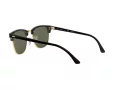 Ray-Ban Clubmaster Ochelari de Soare RB 3016 901/58 51