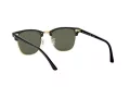 Ray-Ban Clubmaster Ochelari de Soare RB 3016 901/58 51