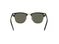 Ray-Ban Clubmaster Ochelari de Soare RB 3016 901/58 51