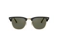 Ray-Ban Clubmaster Ochelari de Soare RB 3016 901/58 55