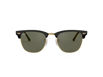 Ray-Ban Clubmaster Ochelari de Soare RB 3016 901/58 55