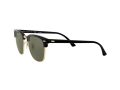 Ray-Ban Clubmaster Ochelari de Soare RB 3016 901/58 55