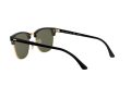 Ray-Ban Clubmaster Ochelari de Soare RB 3016 901/58 55