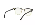 Ray-Ban Clubmaster Ochelari de Soare RB 3016 901/BF 49