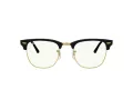 Ray-Ban Clubmaster Ochelari de Soare RB 3016 901/BF 51