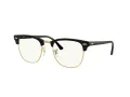 Ray-Ban Clubmaster Ochelari de Soare RB 3016 901/BF 51