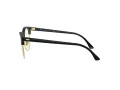 Ray-Ban Clubmaster Ochelari de Soare RB 3016 901/BF 51