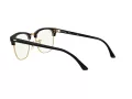 Ray-Ban Clubmaster Ochelari de Soare RB 3016 901/BF 51