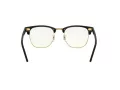 Ray-Ban Clubmaster Ochelari de Soare RB 3016 901/BF 51