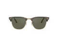 Ray-Ban Clubmaster Ochelari de Soare RB 3016 990/58 49