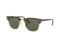 Ray-Ban Clubmaster Ochelari de Soare RB 3016 990/58 49