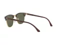 Ray-Ban Clubmaster Ochelari de Soare RB 3016 990/58 49