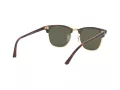Ray-Ban Clubmaster Ochelari de Soare RB 3016 990/58 49