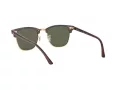 Ray-Ban Clubmaster Ochelari de Soare RB 3016 990/58 55