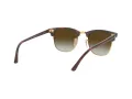Ray-Ban Clubmaster Ochelari de Soare RB 3016 990/9J 49