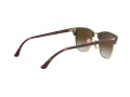 Ray-Ban Clubmaster Ochelari de Soare RB 3016 990/9J 49