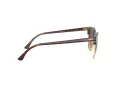 Ray-Ban Clubmaster Ochelari de Soare RB 3016 990/9J 49