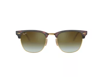 Ray-Ban Clubmaster Ochelari de Soare RB 3016 990/9J 51