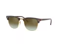 Ray-Ban Clubmaster Ochelari de Soare RB 3016 990/9J 51