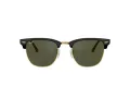 Ray-Ban Clubmaster Ochelari de Soare RB 3016 W0365 49