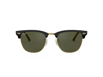 Ray-Ban Clubmaster Ochelari de Soare RB 3016 W0365 49