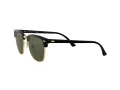 Ray-Ban Clubmaster Ochelari de Soare RB 3016 W0365 49