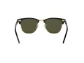 Ray-Ban Clubmaster Ochelari de Soare RB 3016 W0365 49