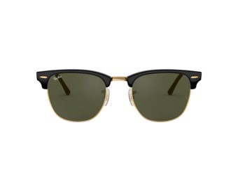 Ray-Ban Clubmaster Ochelari de Soare RB 3016 W0365 51