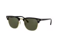 Ray-Ban Clubmaster Ochelari de Soare RB 3016 W0365 51