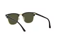Ray-Ban Clubmaster Ochelari de Soare RB 3016 W0365 51