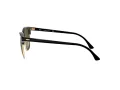Ray-Ban Clubmaster Ochelari de Soare RB 3016 W0365 55