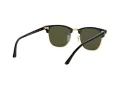 Ray-Ban Clubmaster Ochelari de Soare RB 3016 W0365 55