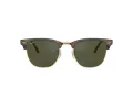 Ray-Ban Clubmaster Ochelari de Soare RB 3016 W0366 49