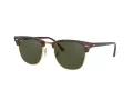 Ray-Ban Clubmaster Ochelari de Soare RB 3016 W0366 49