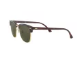 Ray-Ban Clubmaster Ochelari de Soare RB 3016 W0366 49