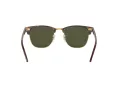 Ray-Ban Clubmaster Ochelari de Soare RB 3016 W0366 49