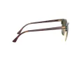 Ray-Ban Clubmaster Ochelari de Soare RB 3016 W0366 49